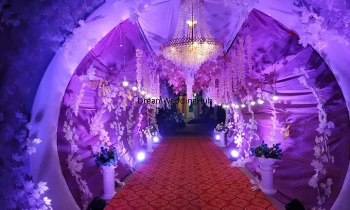 Jalsa Resort Hoshangabad